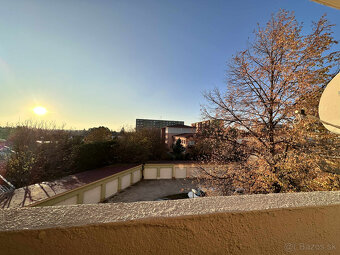 Prenájom 2 a pol izbový byt v centre mesta Dunajská Streda - 11