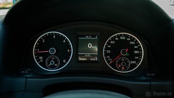 Volkswagen Tiguan 2.0 CR TDI 4-Motion - 11