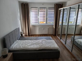 Prenájom 2 izbový byt Hliny VII, Žilina - 11