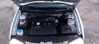 VW GOLF 1.6,EDITION R.V.2004, 256000KM, STK-EK 2027 - 11