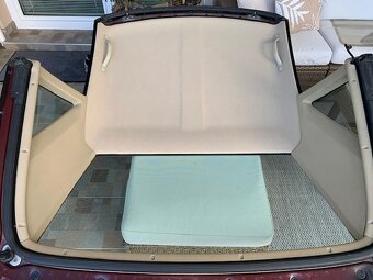 Mercedes 300SL, R129 - 11