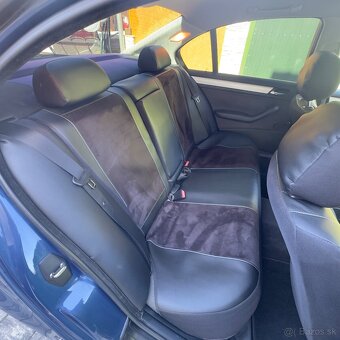 Predám bmw e46 318d - 11