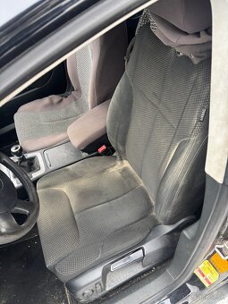 Rozpredam VW passat b6 1.9tdi - 11