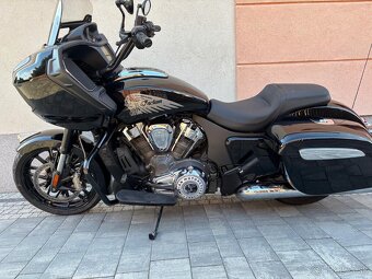 Indian Challenger 2023 - 11