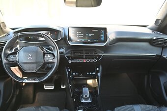 Peugeot 2008 1,5 96kw GT - 11
