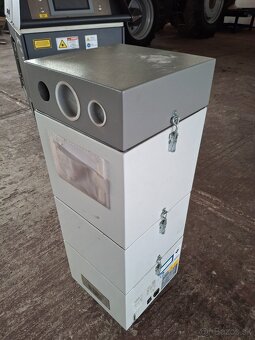 Čistiaci laser LASCAM SPYRE 300W - 11