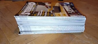 Časopis stereo video - 11