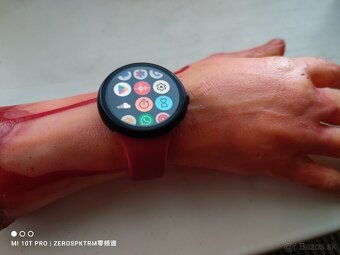 Google Pixel Watch 3 45mm - 11