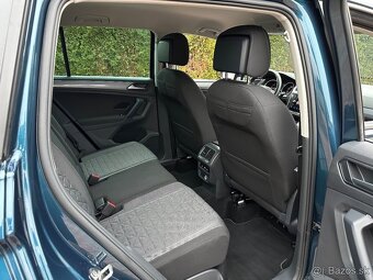 Volkswagen Tiguan 2.0 TDI 110kw - 11