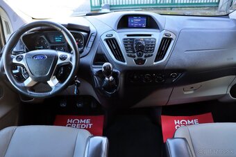 Ford Transit Custom 2.2 TDCi Trend L2H1 - 11