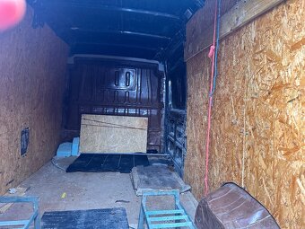 Citroën Jumper 2,2hdi 88kw - 11