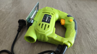 Priamočiara píla Fieldmann FDP 200451-E - 11