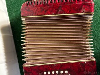 Harmonika Weltmeister - 11