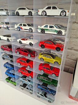 Hot wheels nemci - 11