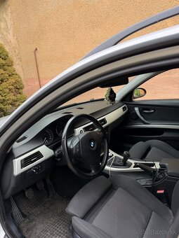 BMW 320d - 11