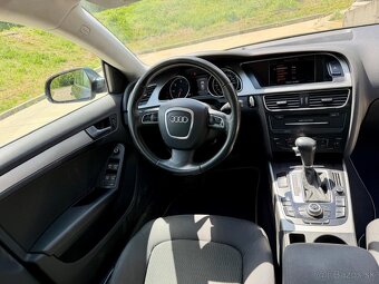 Audi A5 sportback 3.0tdi quattro - 11