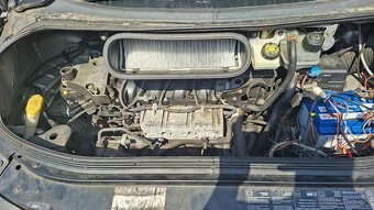Renault Espace 2.0 100kw 2004 - 11