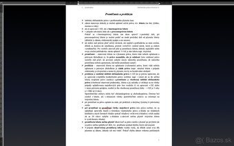 Právo skriptá 2. ročník Bc. štúdia - 11