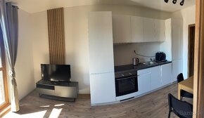 Prenajmem apartmán v Pavčinej Lehote – Demänovská dolina - 11