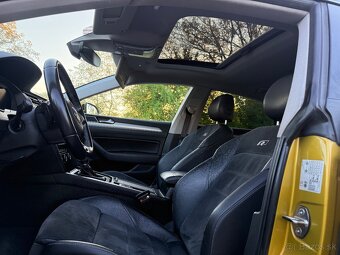 Volkswagen Arteon R-line 2.0BITDI 176kw 4x4 - 11