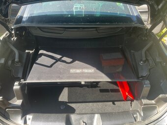Peugeot 307cc cabrio - 11