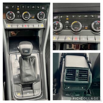 Predám Škoda Karoq 1,5 TSI - 11