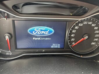 Ford Mondeo 2.0 120kW - 11