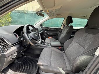 skoda karoq 1.5 tsi - 11