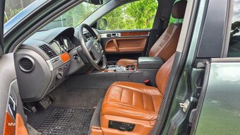 VW  Touareg , nová TK + EK do 5 / 2027 - 11