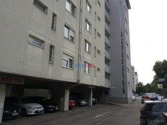 2-IZB v NOVOSTAVBE v RUŽINOVE, parking, môže aj psík - 11