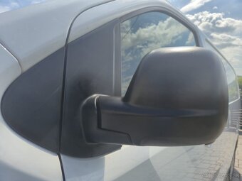 Peugeot Expert Furgon Long 2.0 BlueHDi Pro - 11
