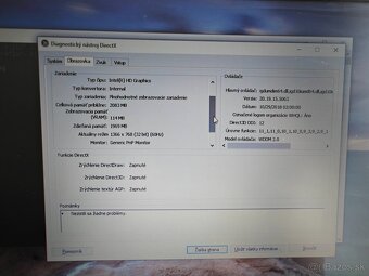 HP 250 G5 s novou batériou - 11