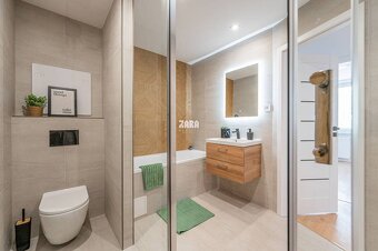 Nad Jazerom - ul. Ždiarska,3 izb. byt,moderná rekonštrukcia - 11