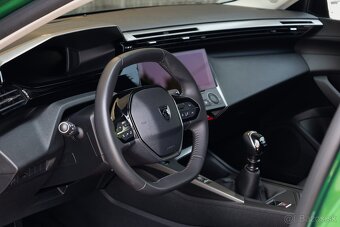 Peugeot 308 1.5 BlueHDi 130 Active Pack - 11