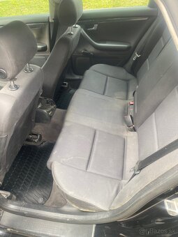 Audi A4 B6 S-line - 11