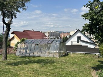HALO reality - Predaj, rodinný dom Prievidza - EXKLUZÍVNE HA - 11