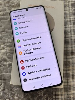 Huawei p50 pro - 11