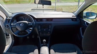 Škoda Rapid 1.6 tdi - 11