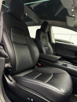 Tesla Model 3 Refresh,Long Range,Dual Motor, 366kw,2021, - 11