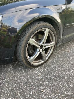 Audi A3 2.0 Tdi quatro - 11