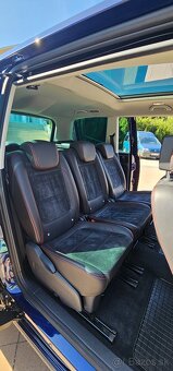 Seat Alhambra Fr-line 2.0TDI 130kw - 11