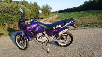 Aprilia Pegaso 650 - 11