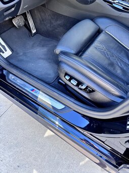 BMW 540d xDrive M Sport - 11