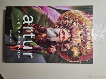 Detske knihy predaj - 11