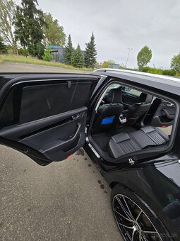 Predam Škoda superb combi 2.0tdi 110kw 2016 L&K DPH - 11