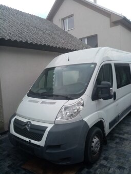 Prevodovky Jumper, Boxer, Ducato - 11