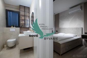 Chorvátsko - PETRČANE - exkluzívny penthouse, zariadený, pan - 11