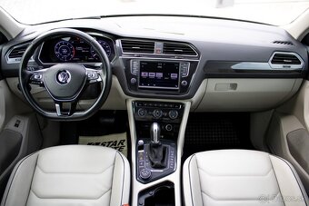 Volkswagen Tiguan 2.0 TSI BMT 4MOTION Highline DSG - 11