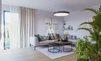 NOVOSTAVBA RODINNÉHO DOMU, UL. NEVÄDZOVÁ A1, MALÁ IDA, KOŠIC - 11