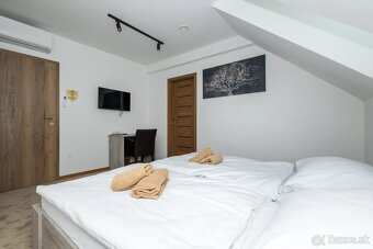 Odstúpim zabehnutú reštaurácia a kaviareň BONCZ s ubytovaní - 11